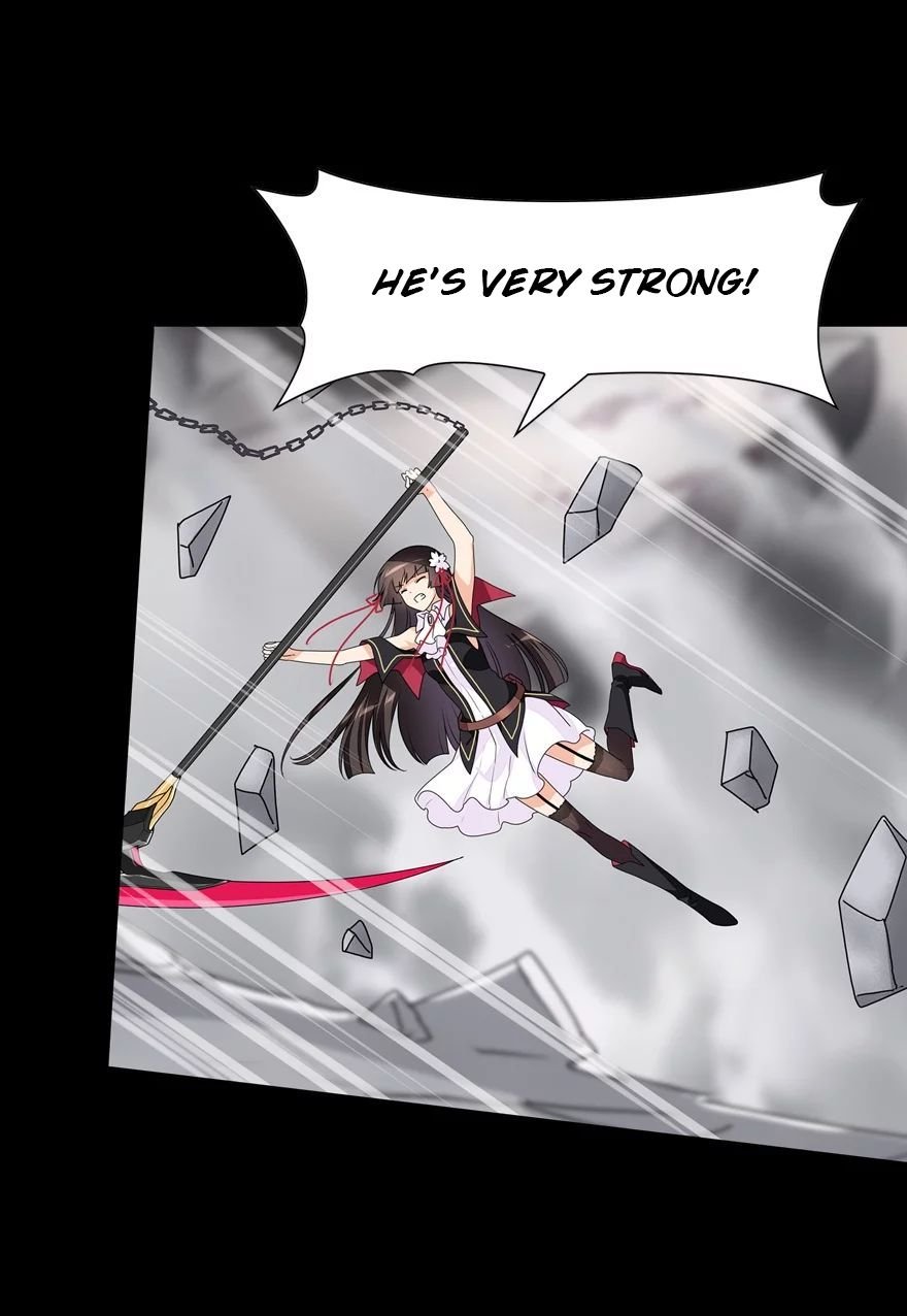 My Girlfriend is a Zombie chapter 140 page 17