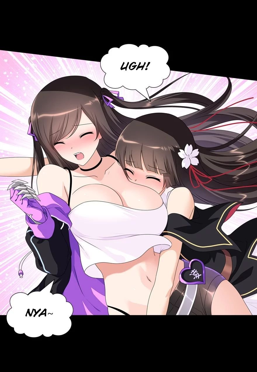 My Girlfriend is a Zombie chapter 140 page 18