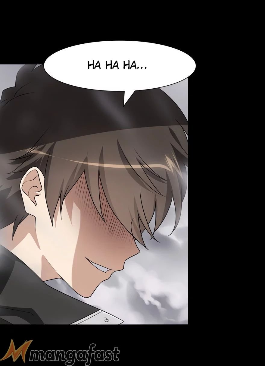 My Girlfriend is a Zombie chapter 140 page 31