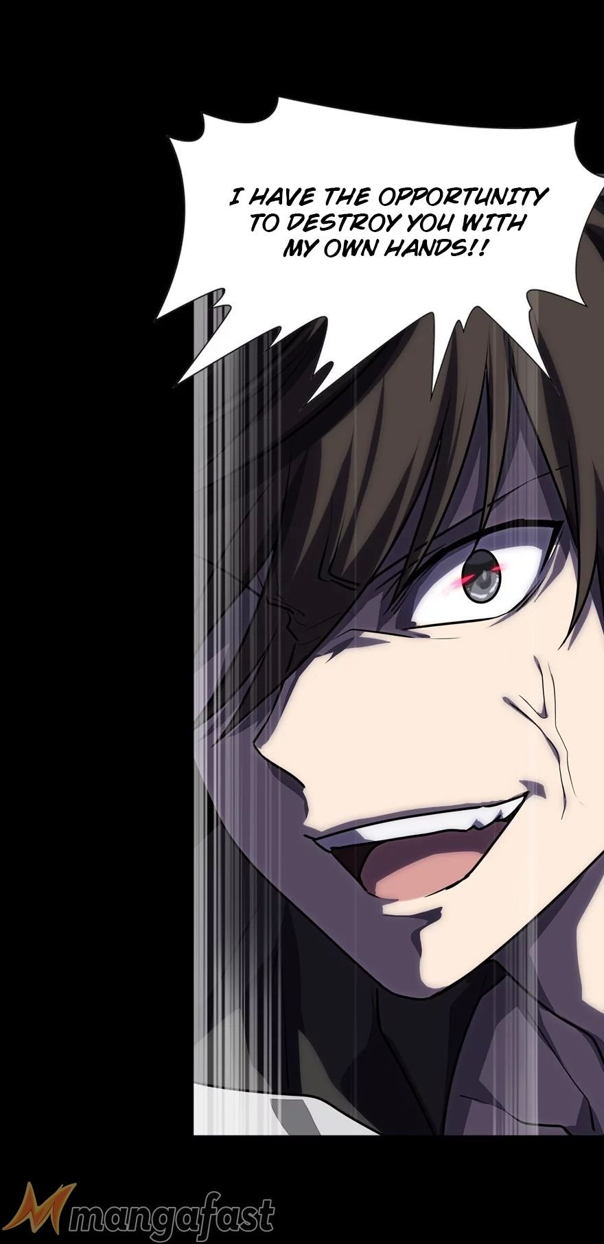 My Girlfriend is a Zombie chapter 140 page 34