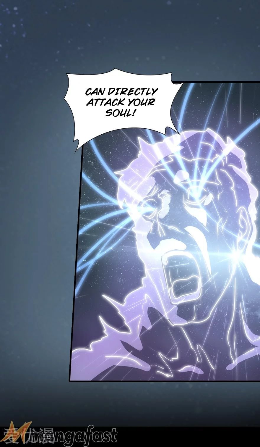 My Girlfriend is a Zombie chapter 140 page 43