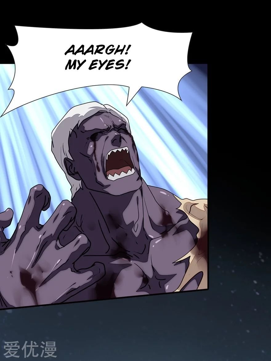 My Girlfriend is a Zombie chapter 140 page 44