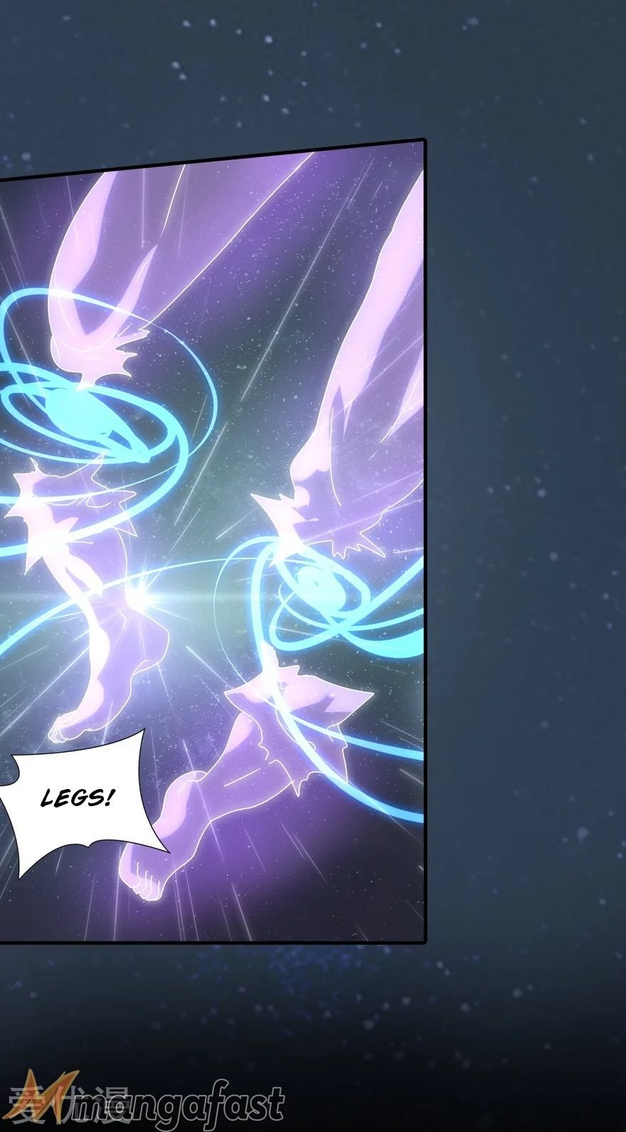 My Girlfriend is a Zombie chapter 140 page 46