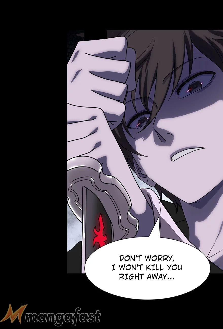 My Girlfriend is a Zombie chapter 140 page 55