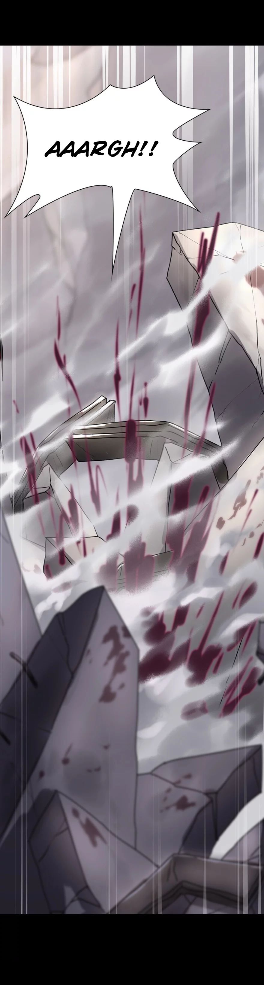 My Girlfriend is a Zombie chapter 140 page 57