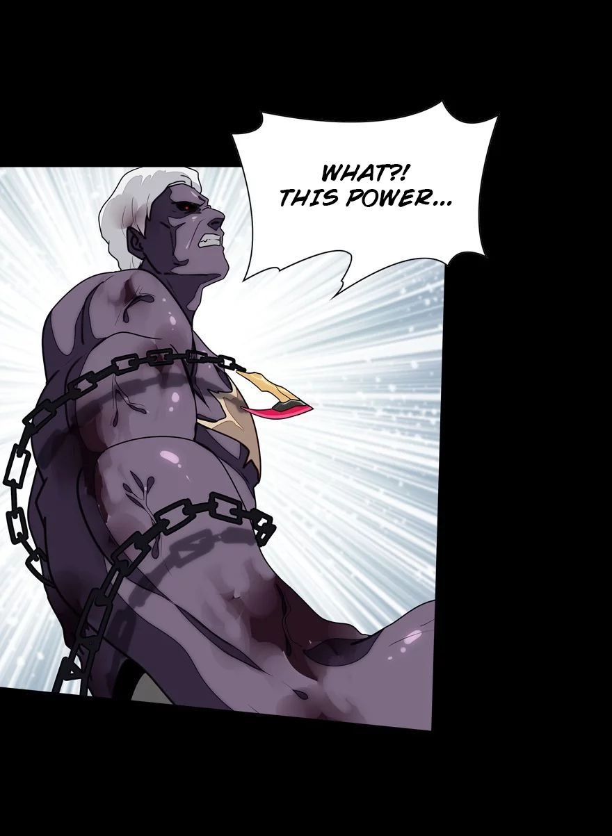 My Girlfriend is a Zombie chapter 140 page 8