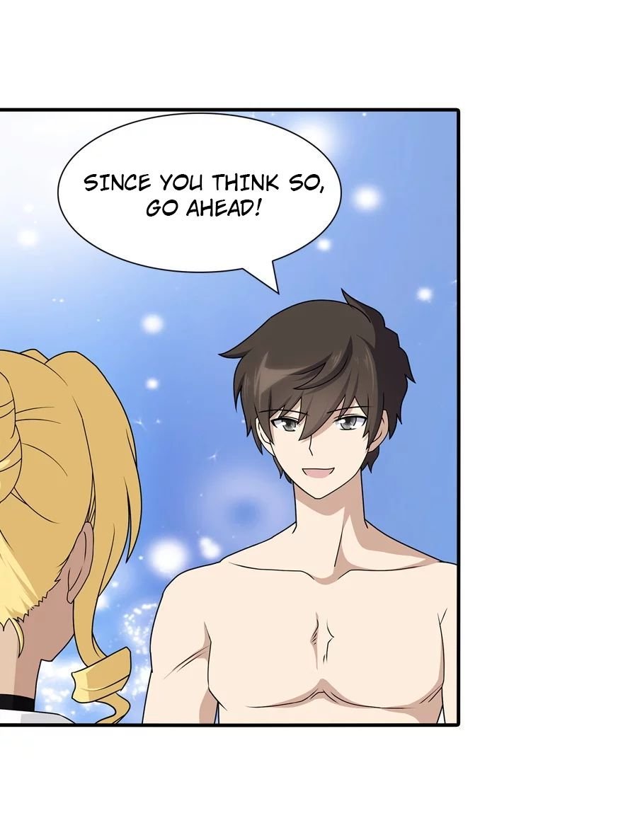 My Girlfriend is a Zombie chapter 141 page 42