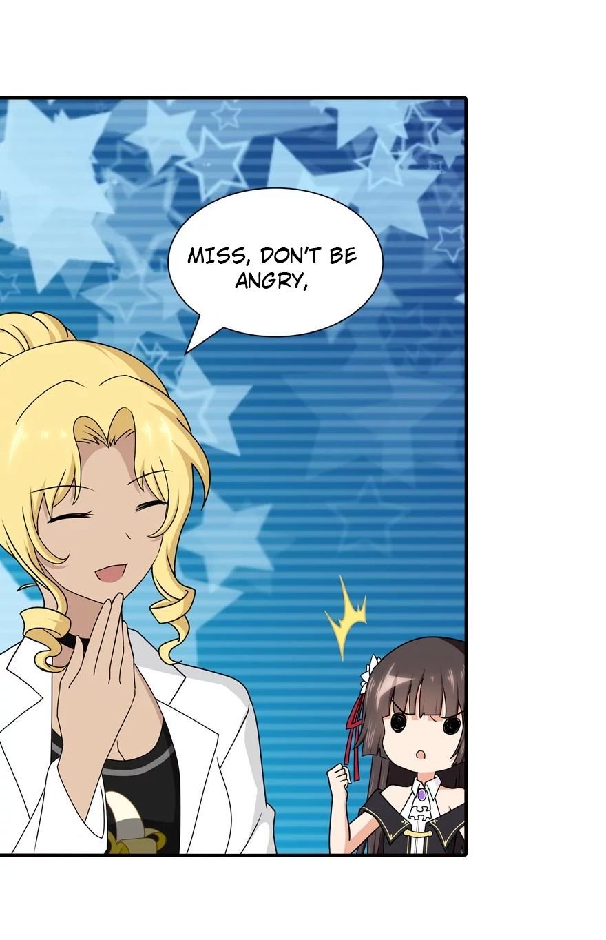 My Girlfriend is a Zombie chapter 141 page 46