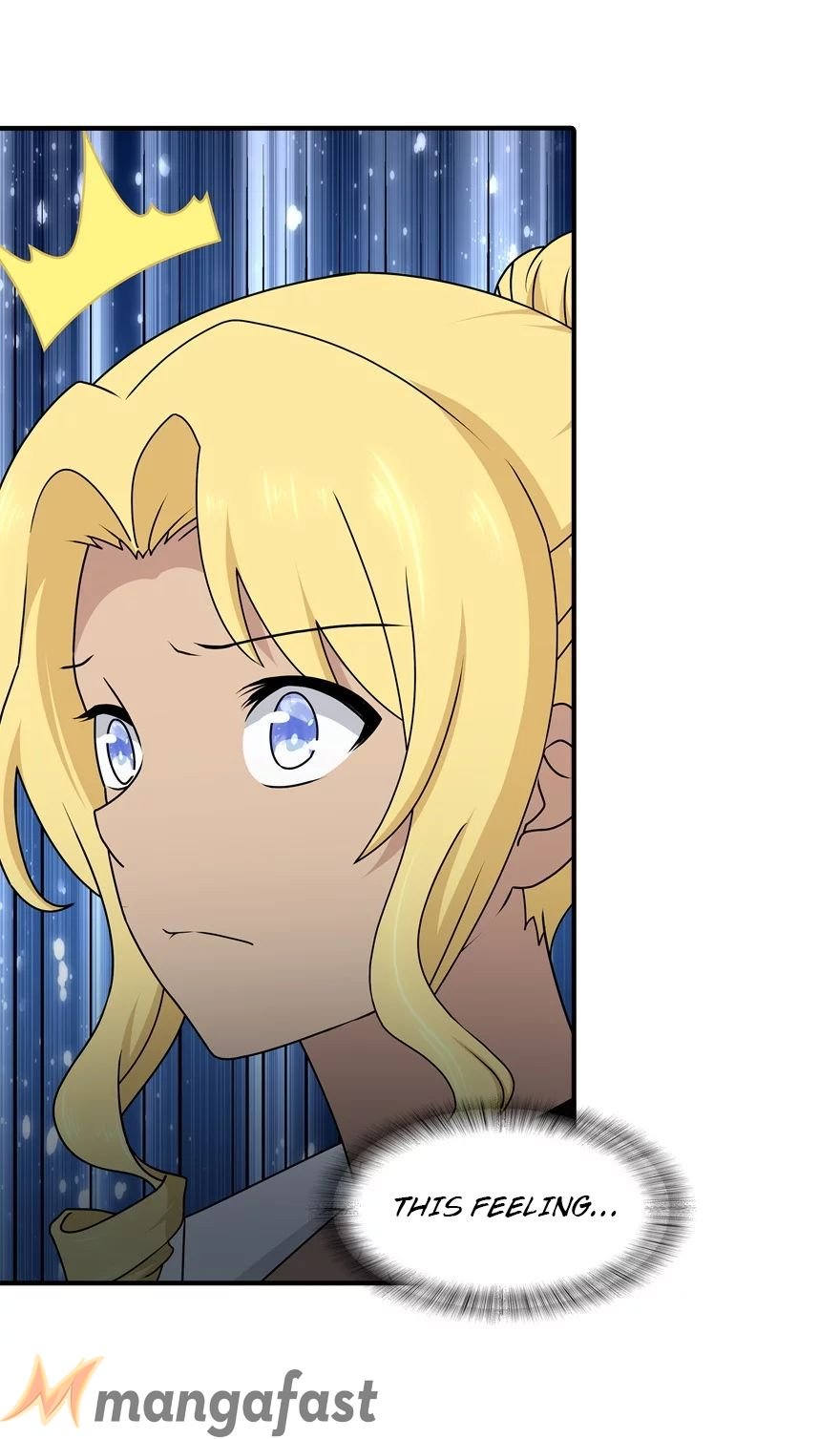 My Girlfriend is a Zombie chapter 141 page 53