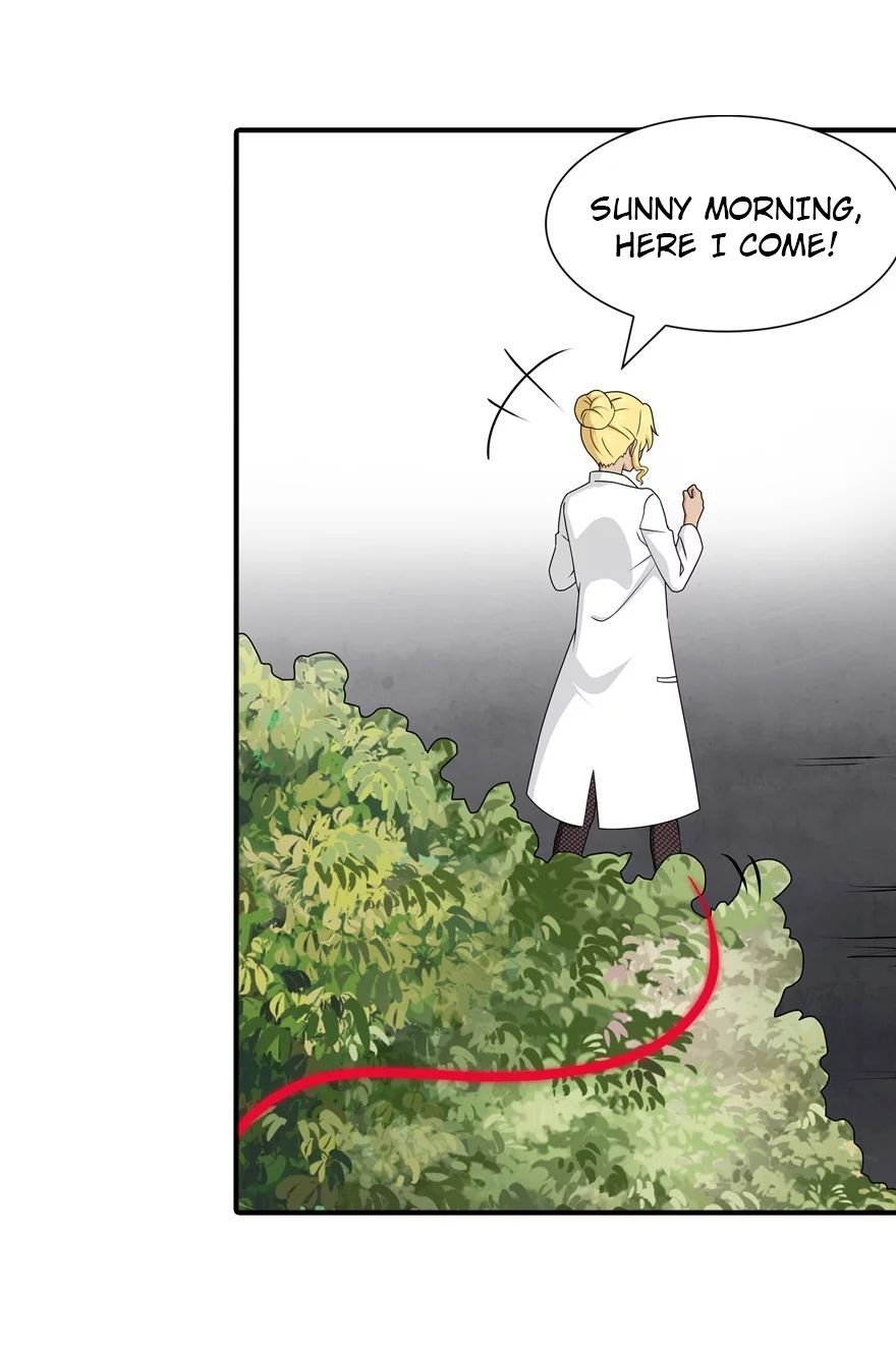 My Girlfriend is a Zombie chapter 141 page 57