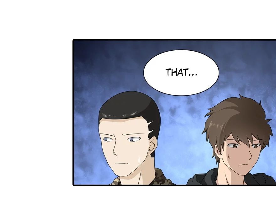 My Girlfriend is a Zombie chapter 142 page 10