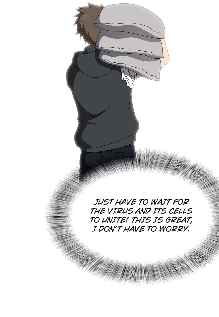 My Girlfriend is a Zombie chapter 142 page 18