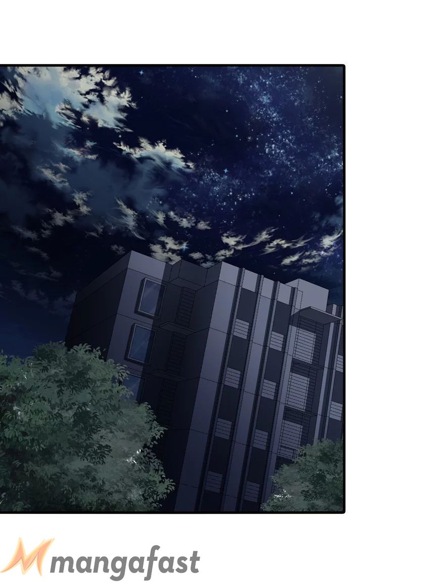 My Girlfriend is a Zombie chapter 142 page 19