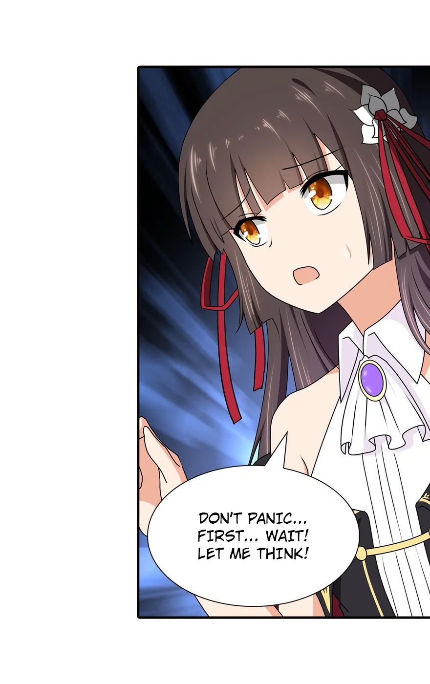 My Girlfriend is a Zombie chapter 142 page 25