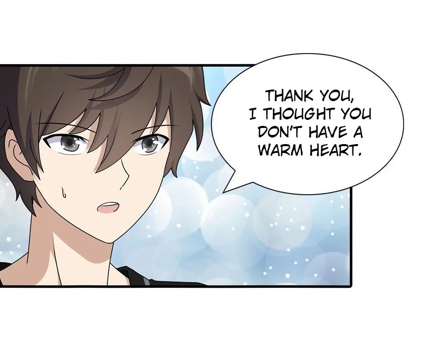 My Girlfriend is a Zombie chapter 142 page 28