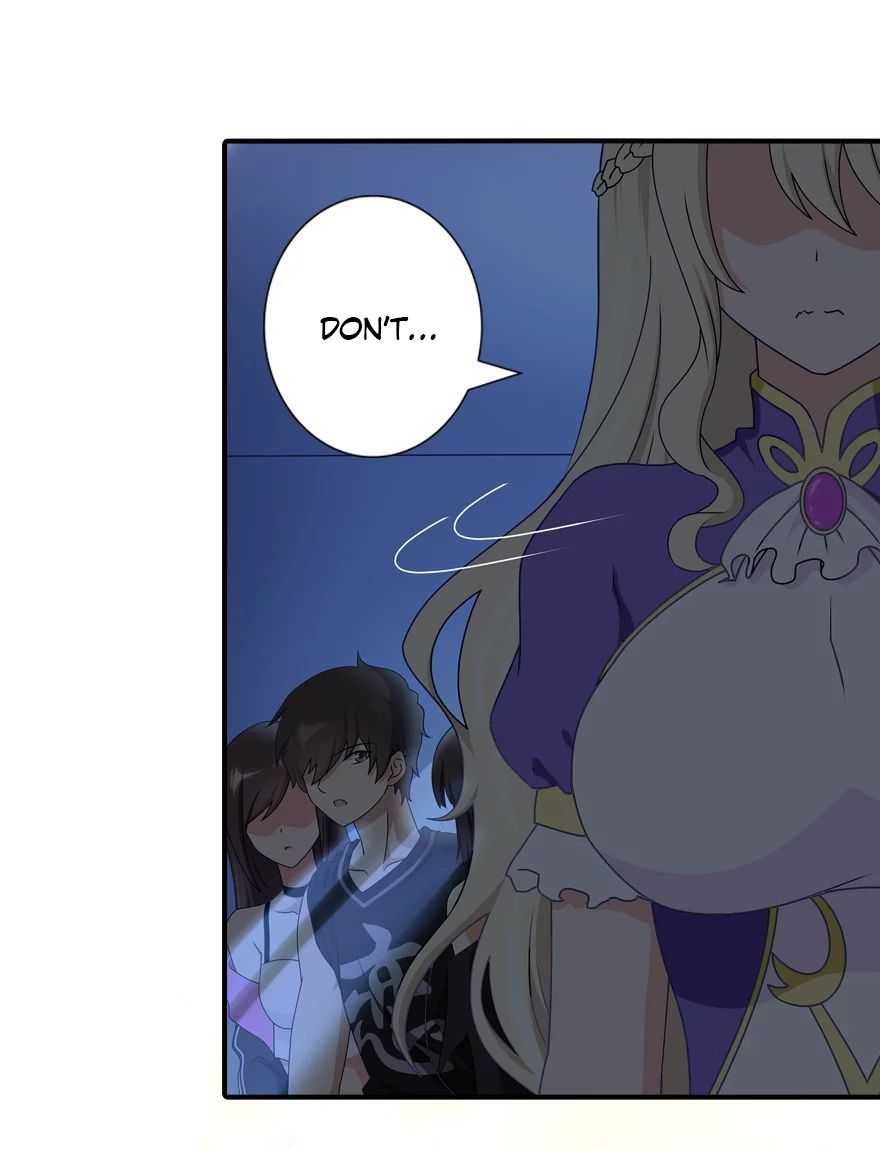 My Girlfriend is a Zombie chapter 142 page 29