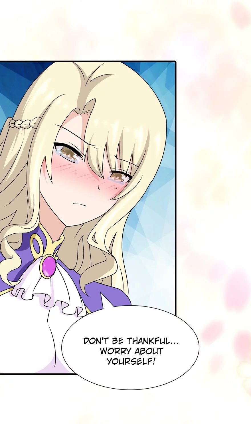 My Girlfriend is a Zombie chapter 142 page 30