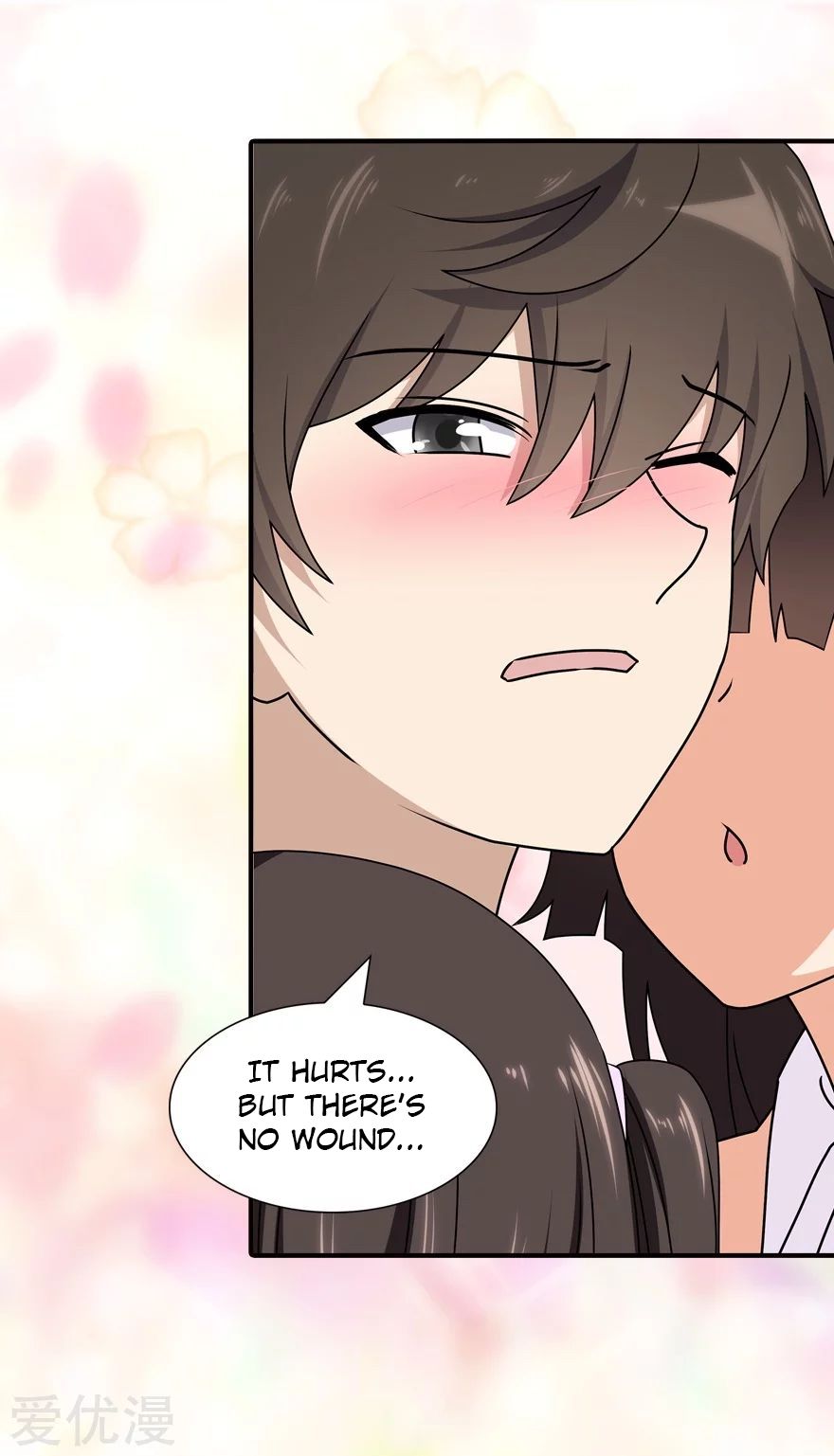 My Girlfriend is a Zombie chapter 142 page 38