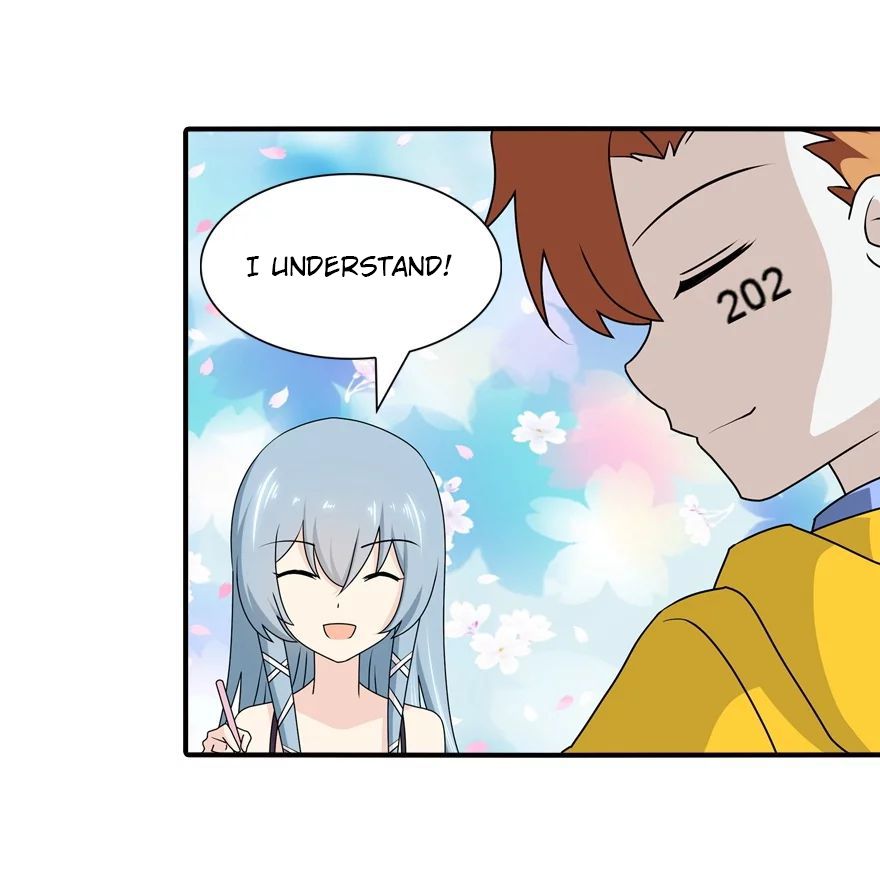 My Girlfriend is a Zombie chapter 142 page 48