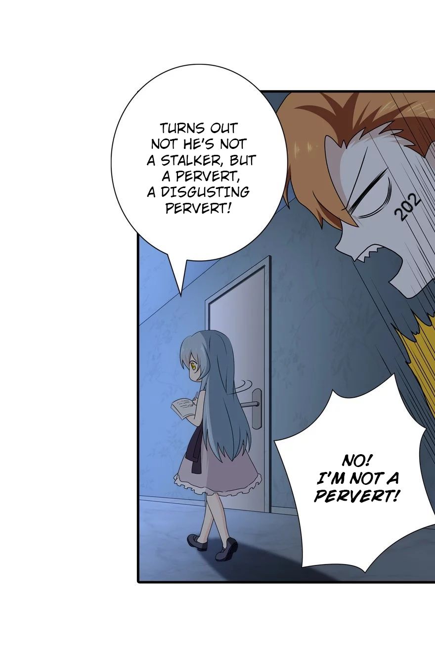 My Girlfriend is a Zombie chapter 142 page 49