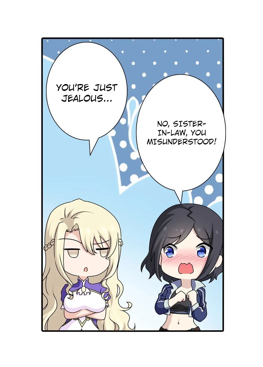 My Girlfriend is a Zombie chapter 142 page 5