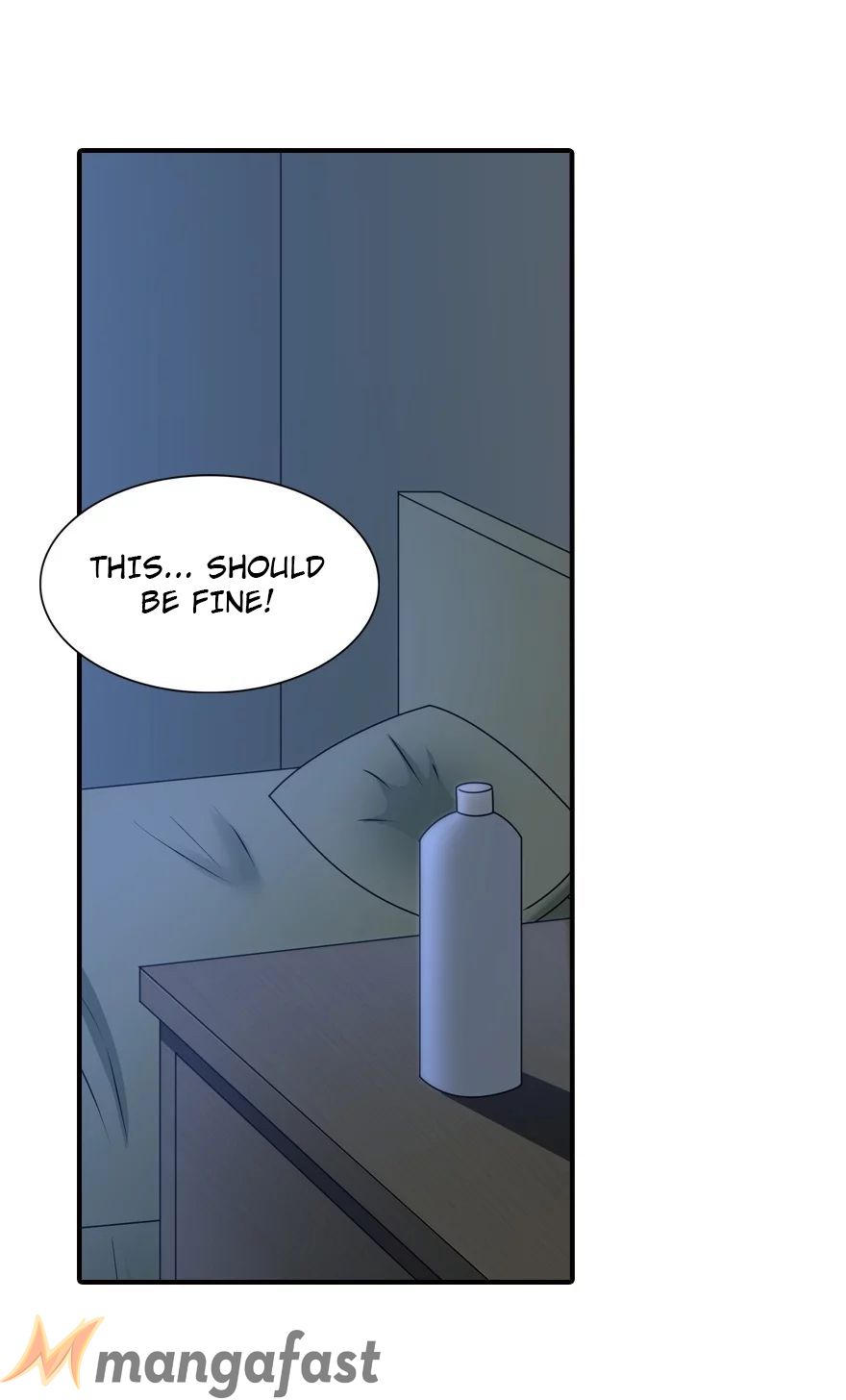 My Girlfriend is a Zombie chapter 142 page 50