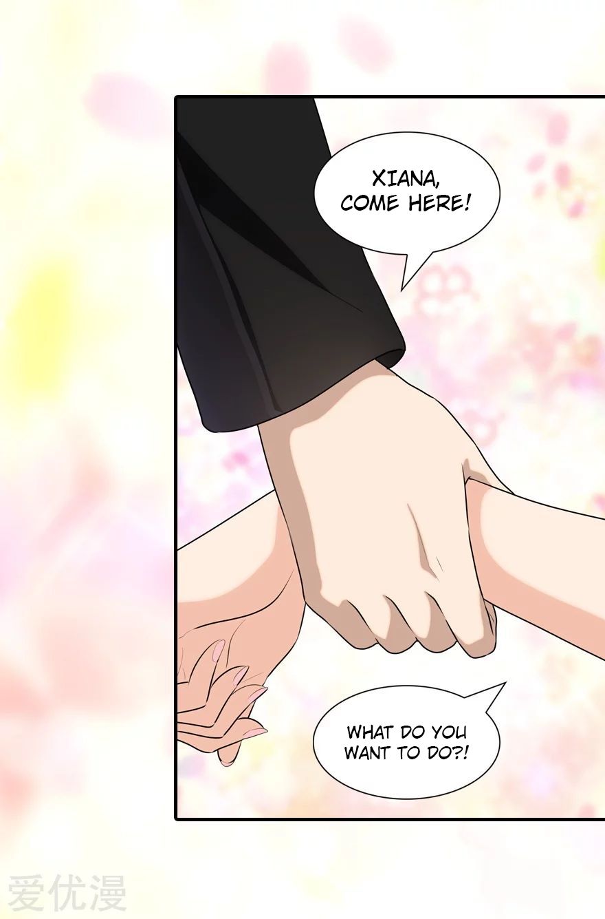 My Girlfriend is a Zombie chapter 142 page 59