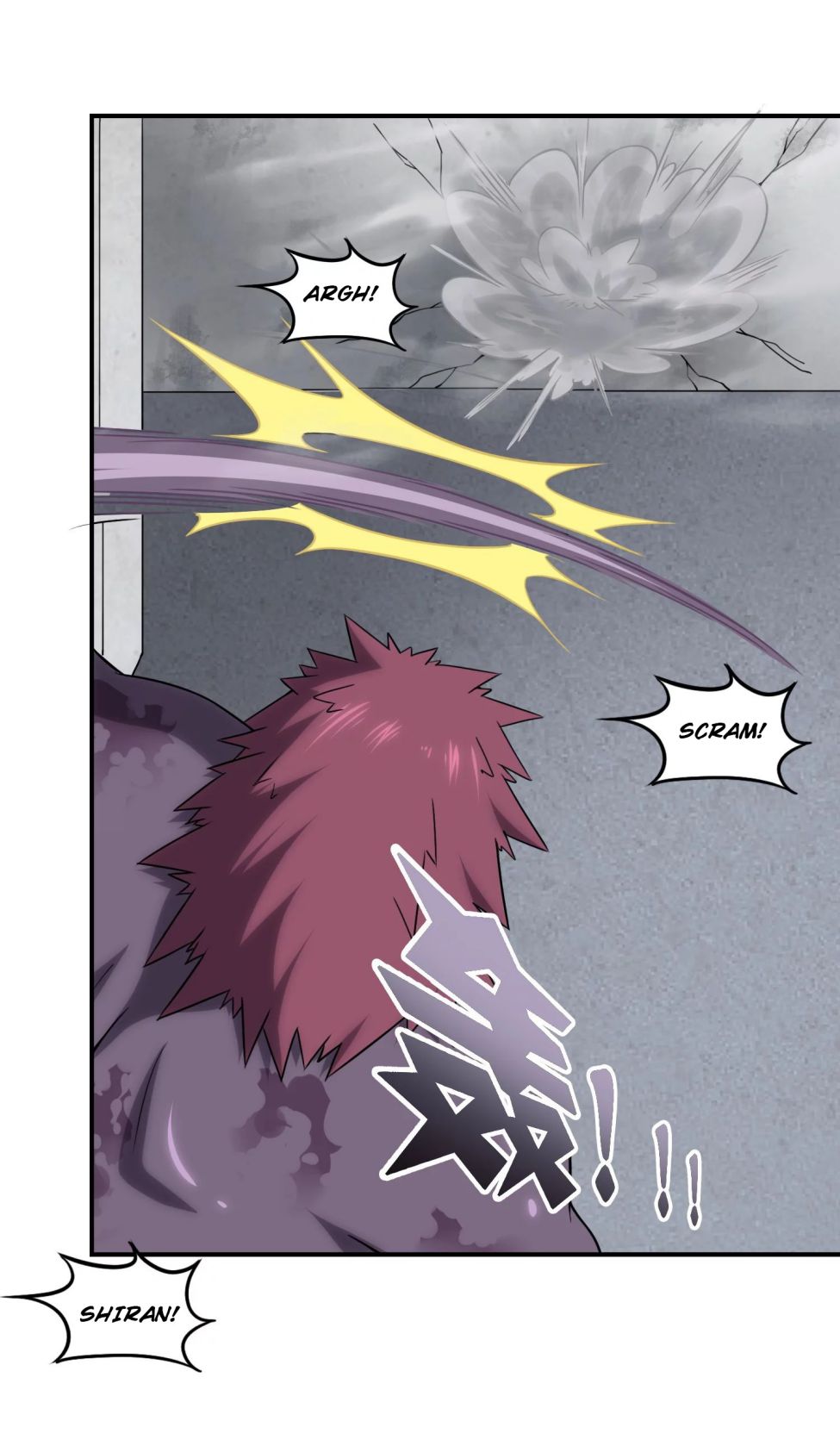 My Girlfriend is a Zombie chapter 151 page 13