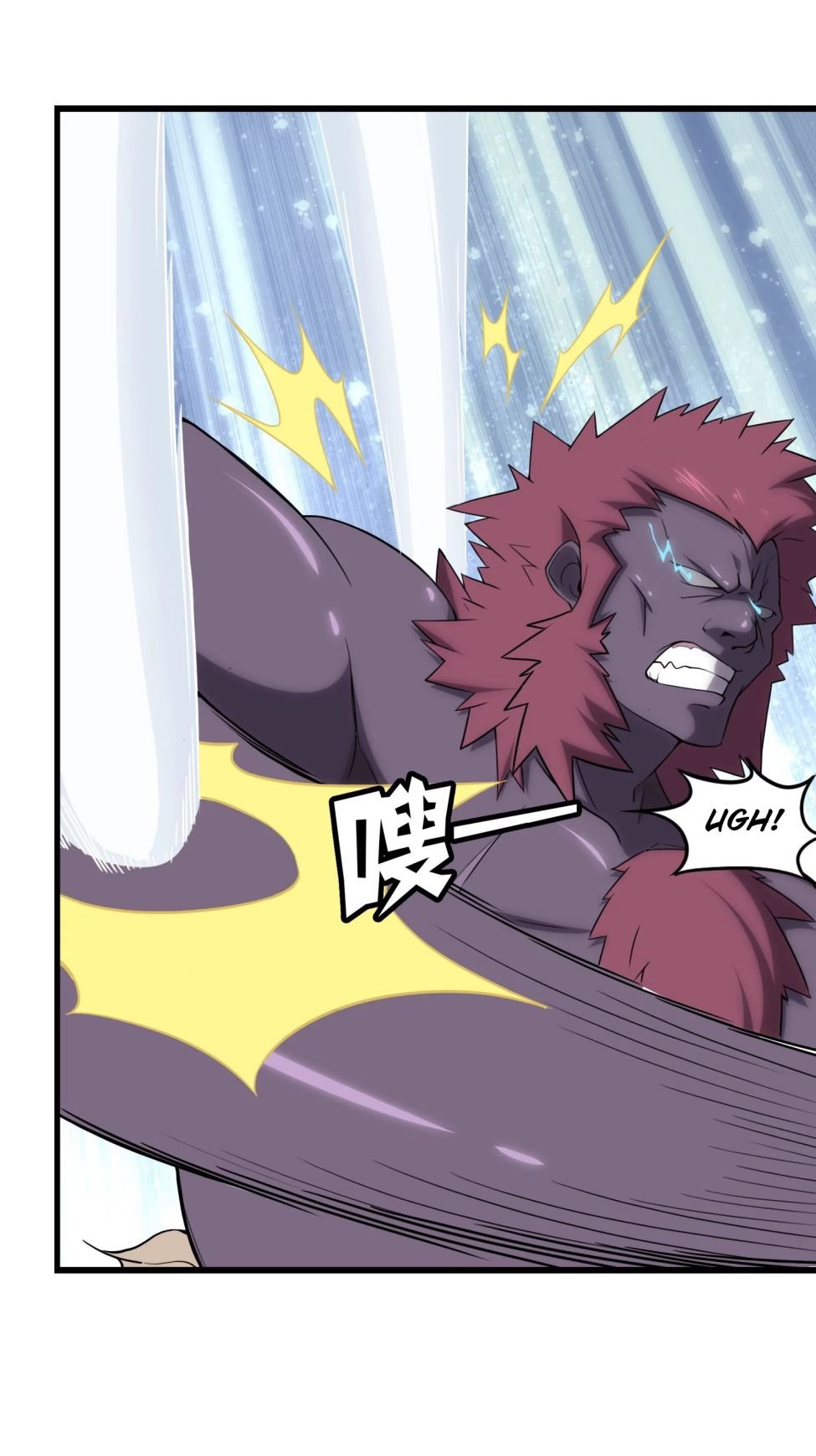 My Girlfriend is a Zombie chapter 151 page 15