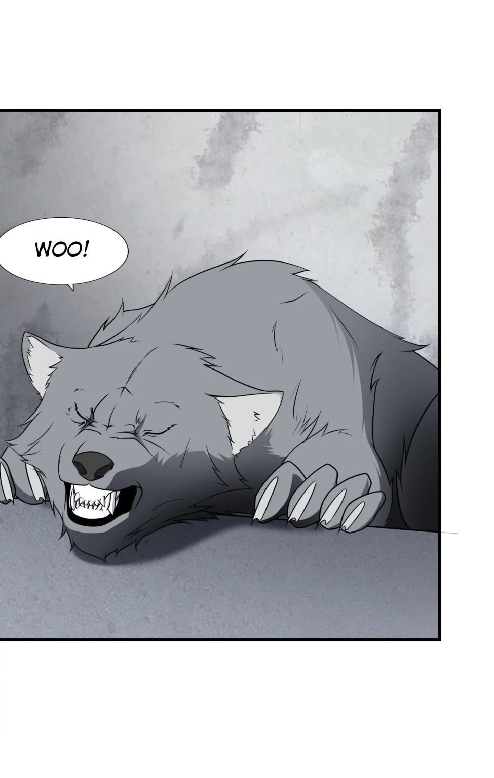 My Girlfriend is a Zombie chapter 151 page 19