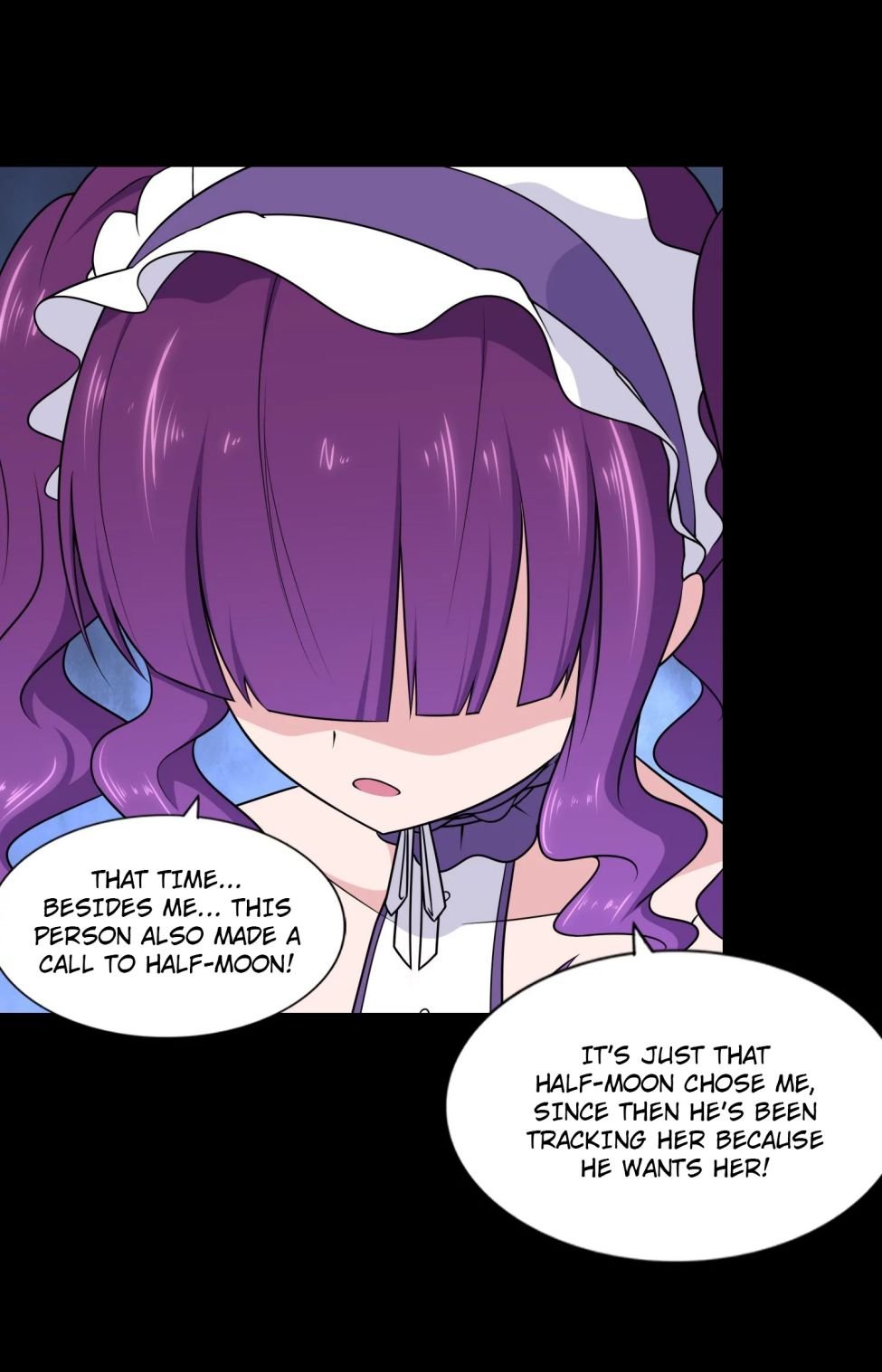 My Girlfriend is a Zombie chapter 151 page 3