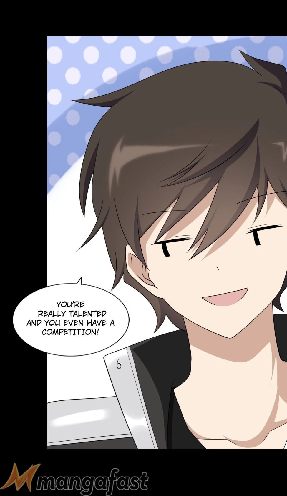 My Girlfriend is a Zombie chapter 151 page 4