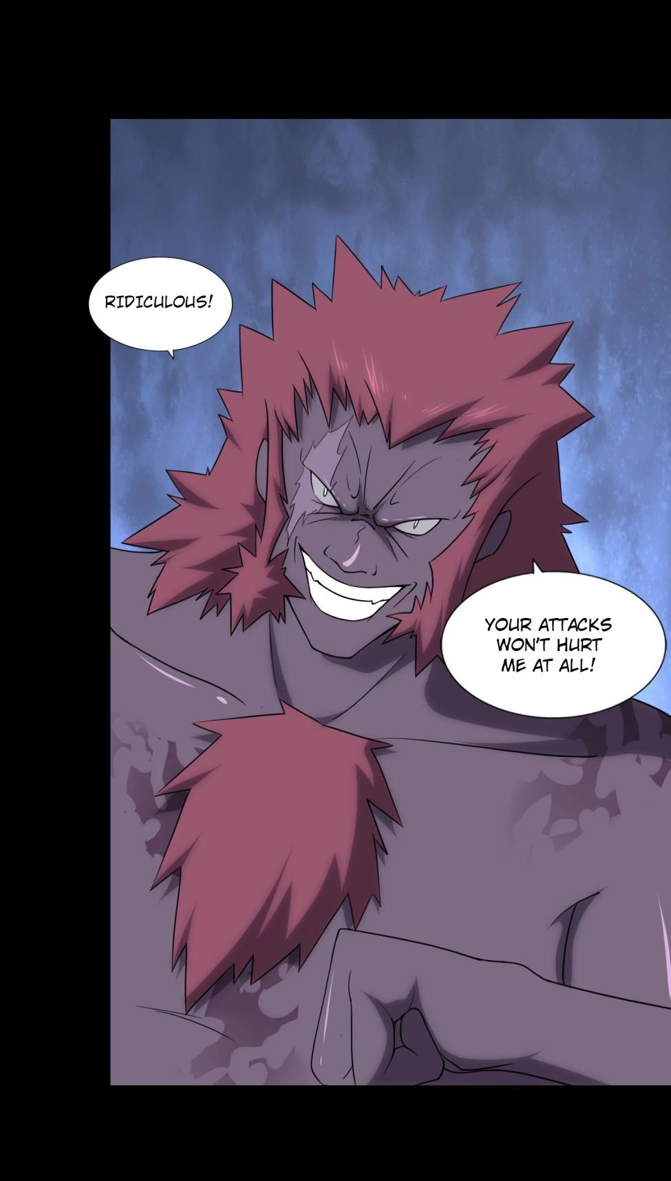 My Girlfriend is a Zombie chapter 151 page 40