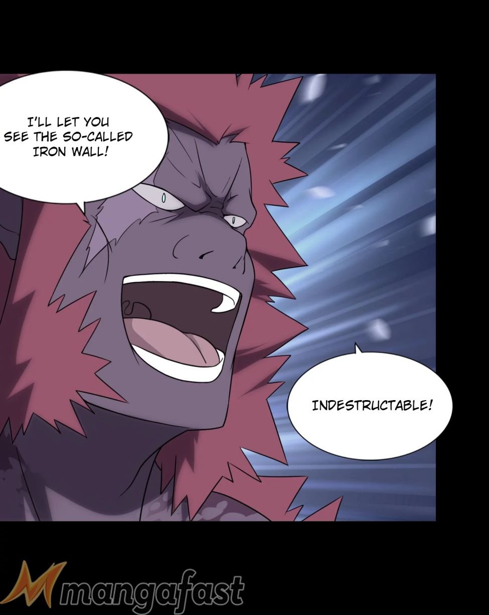 My Girlfriend is a Zombie chapter 151 page 41