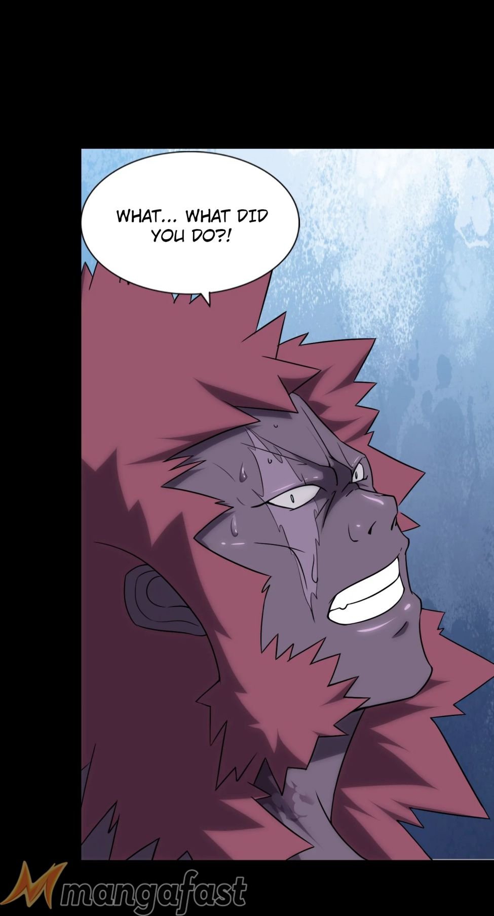 My Girlfriend is a Zombie chapter 151 page 44