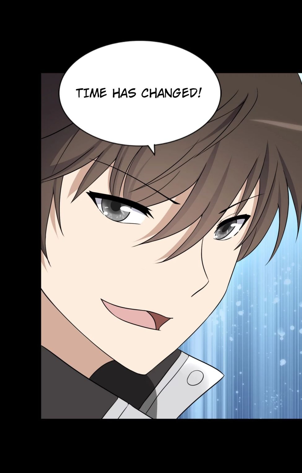 My Girlfriend is a Zombie chapter 151 page 46