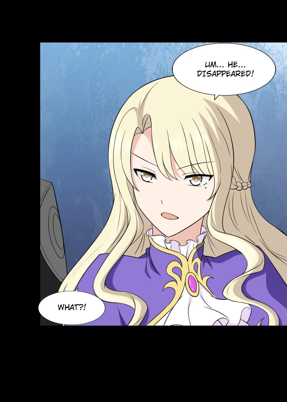 My Girlfriend is a Zombie chapter 151 page 6