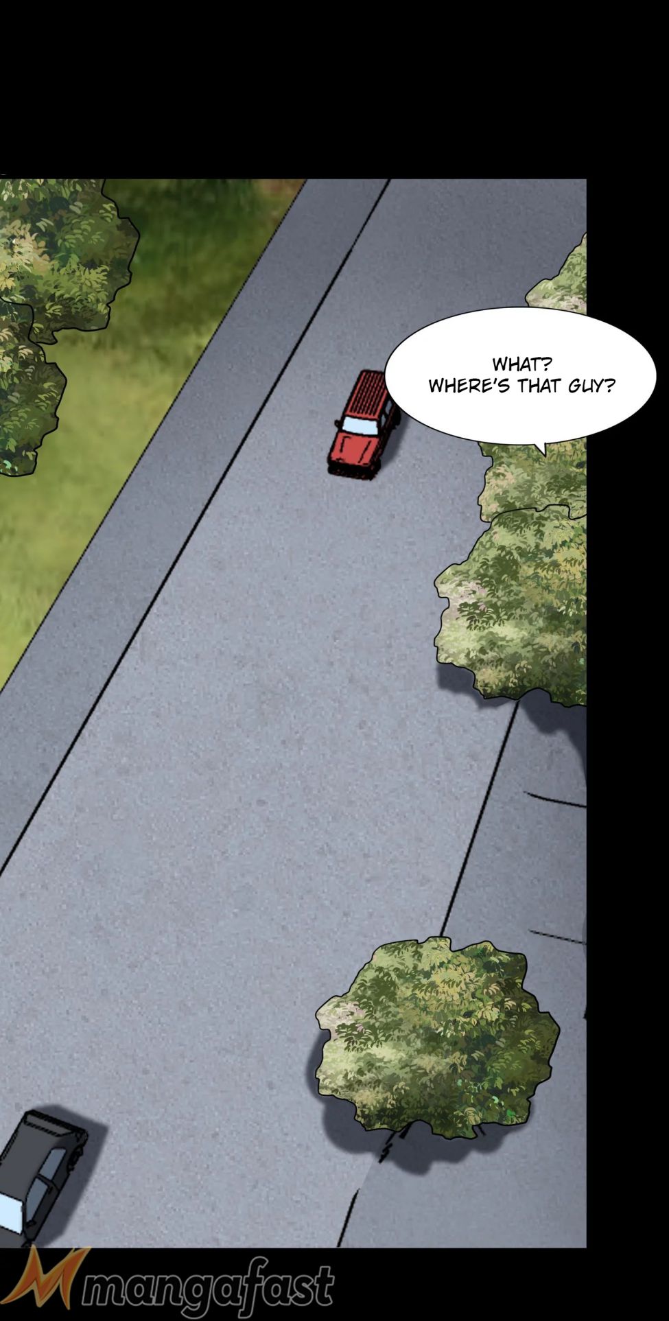 My Girlfriend is a Zombie chapter 151 page 7