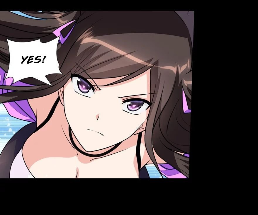 My Girlfriend is a Zombie chapter 152 page 10