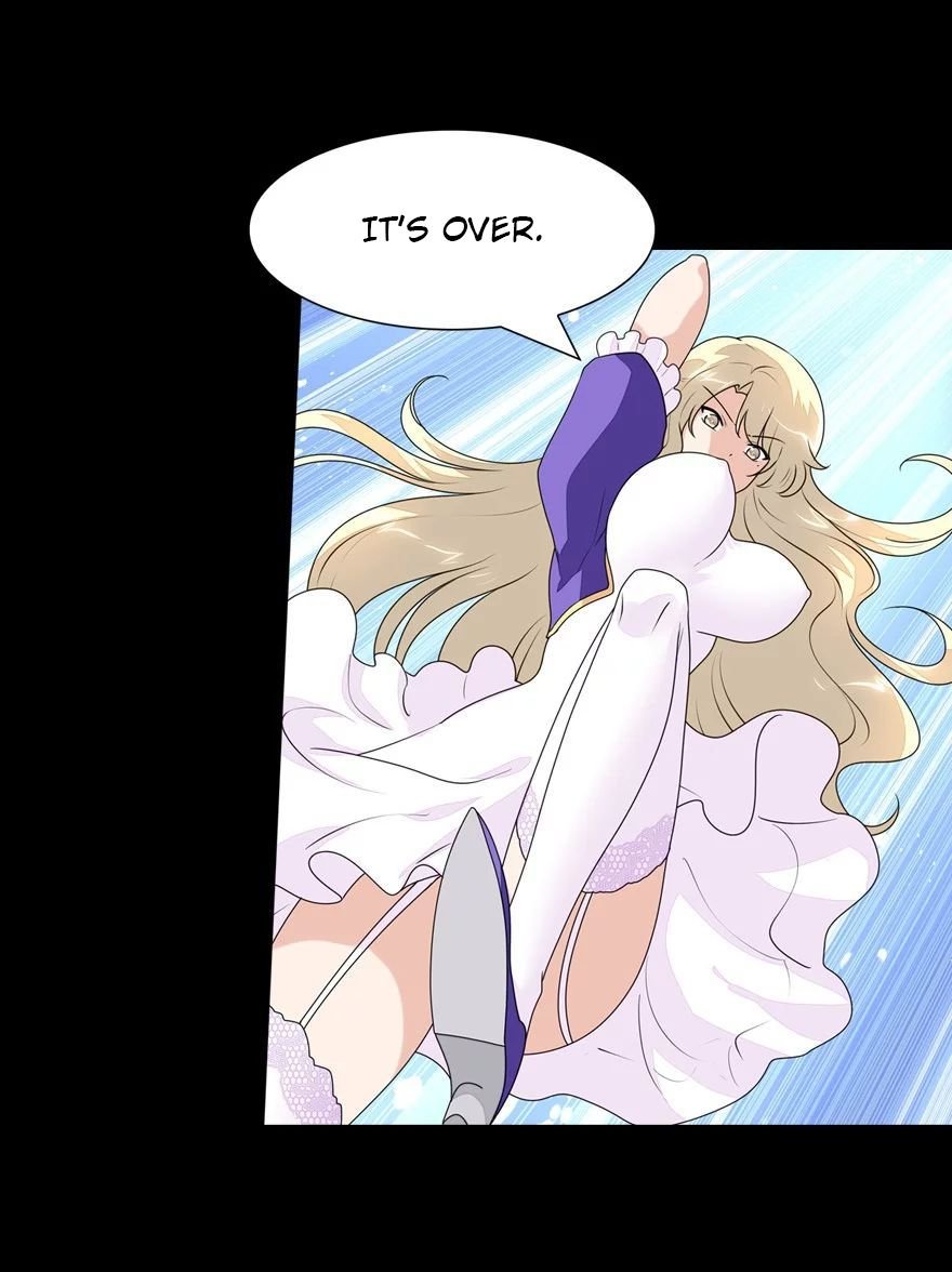 My Girlfriend is a Zombie chapter 152 page 17