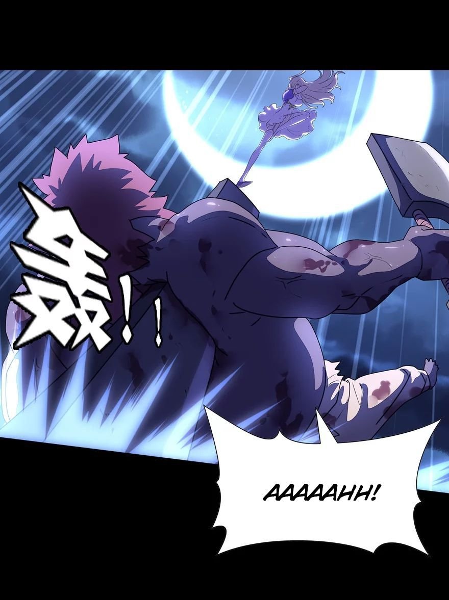 My Girlfriend is a Zombie chapter 152 page 18