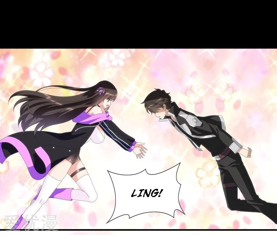 My Girlfriend is a Zombie chapter 152 page 21