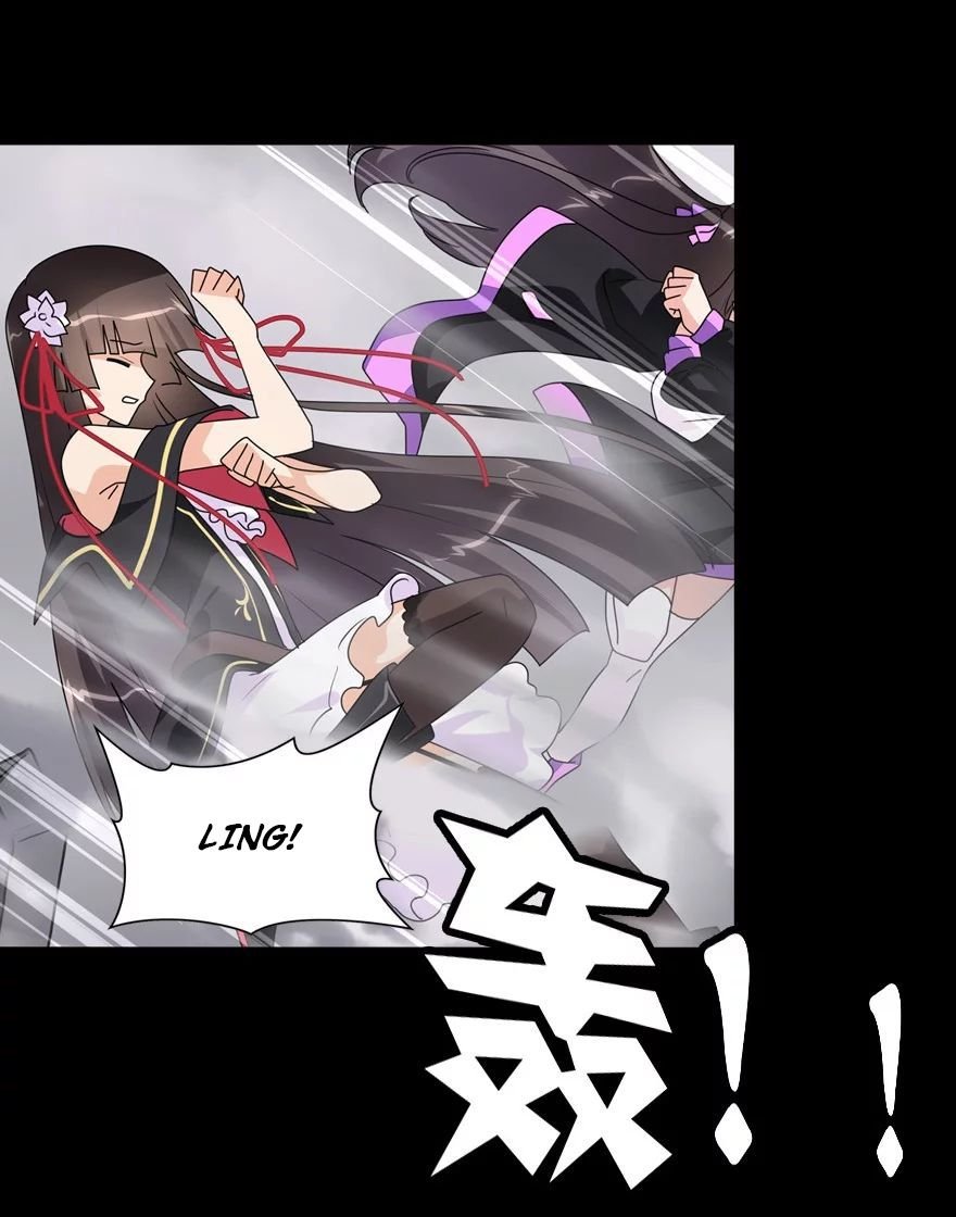 My Girlfriend is a Zombie chapter 152 page 26