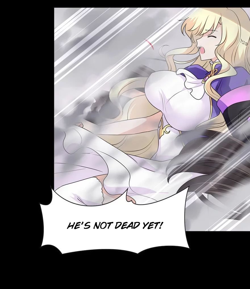 My Girlfriend is a Zombie chapter 152 page 27