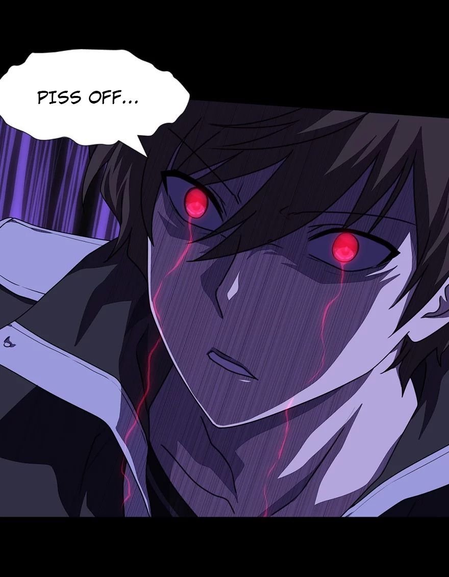 My Girlfriend is a Zombie chapter 152 page 31