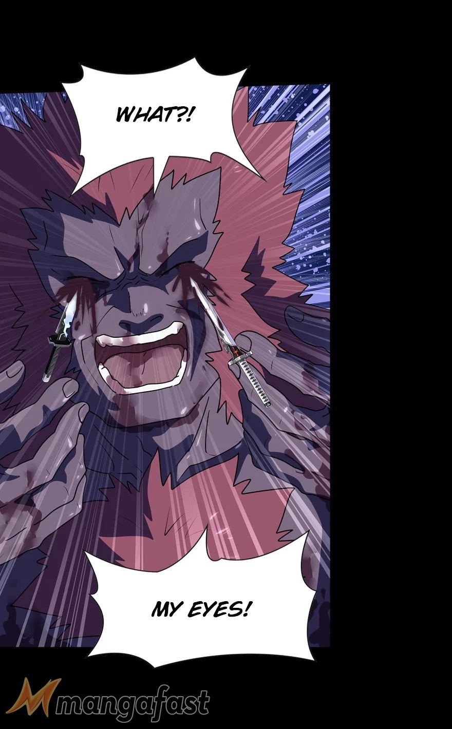 My Girlfriend is a Zombie chapter 152 page 34