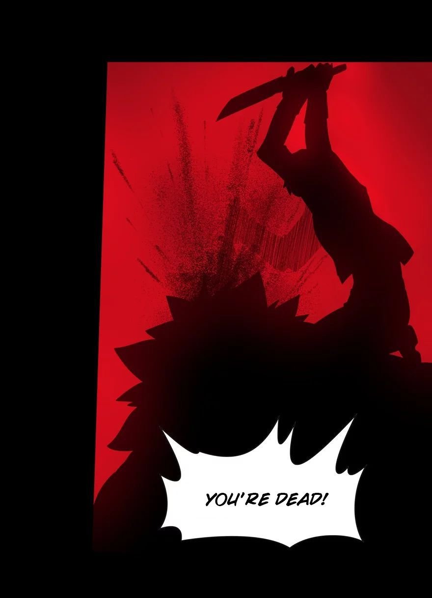 My Girlfriend is a Zombie chapter 152 page 37