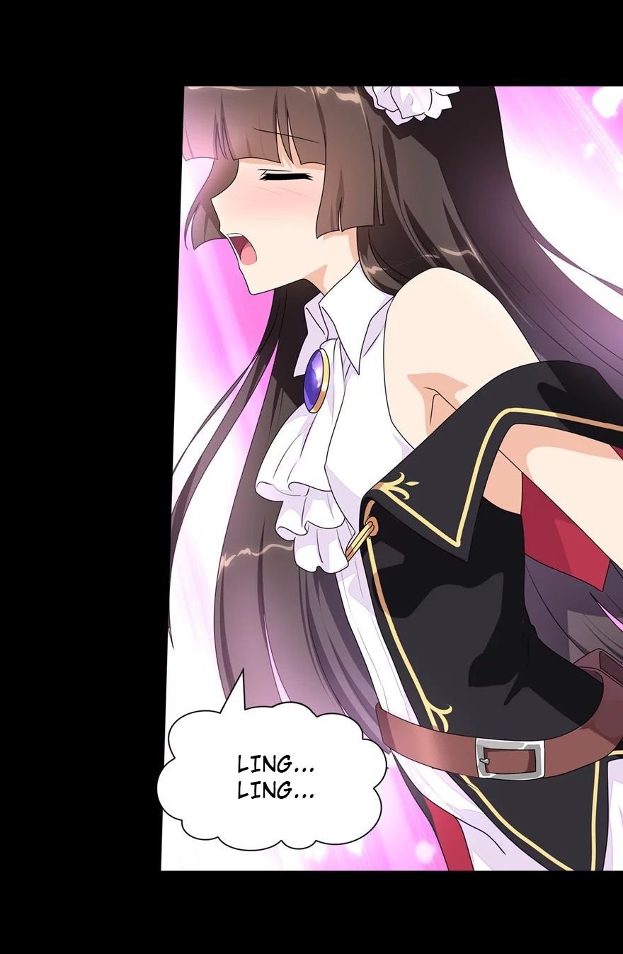 My Girlfriend is a Zombie chapter 152 page 39