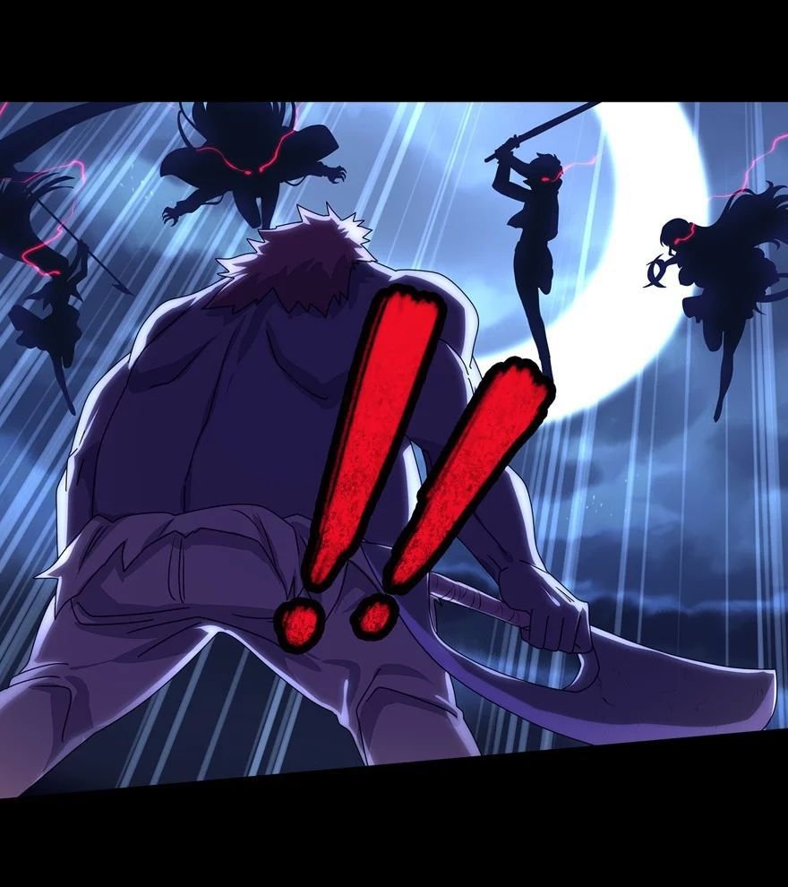 My Girlfriend is a Zombie chapter 152 page 4