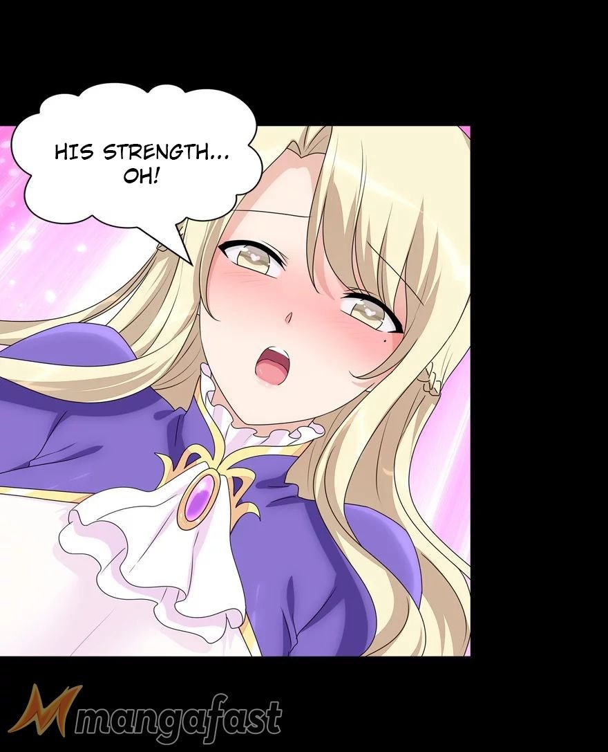 My Girlfriend is a Zombie chapter 152 page 40